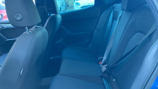 SEAT Ibiza 1.0 TSI 110 FR Edition 5dr Petrol Hatchback